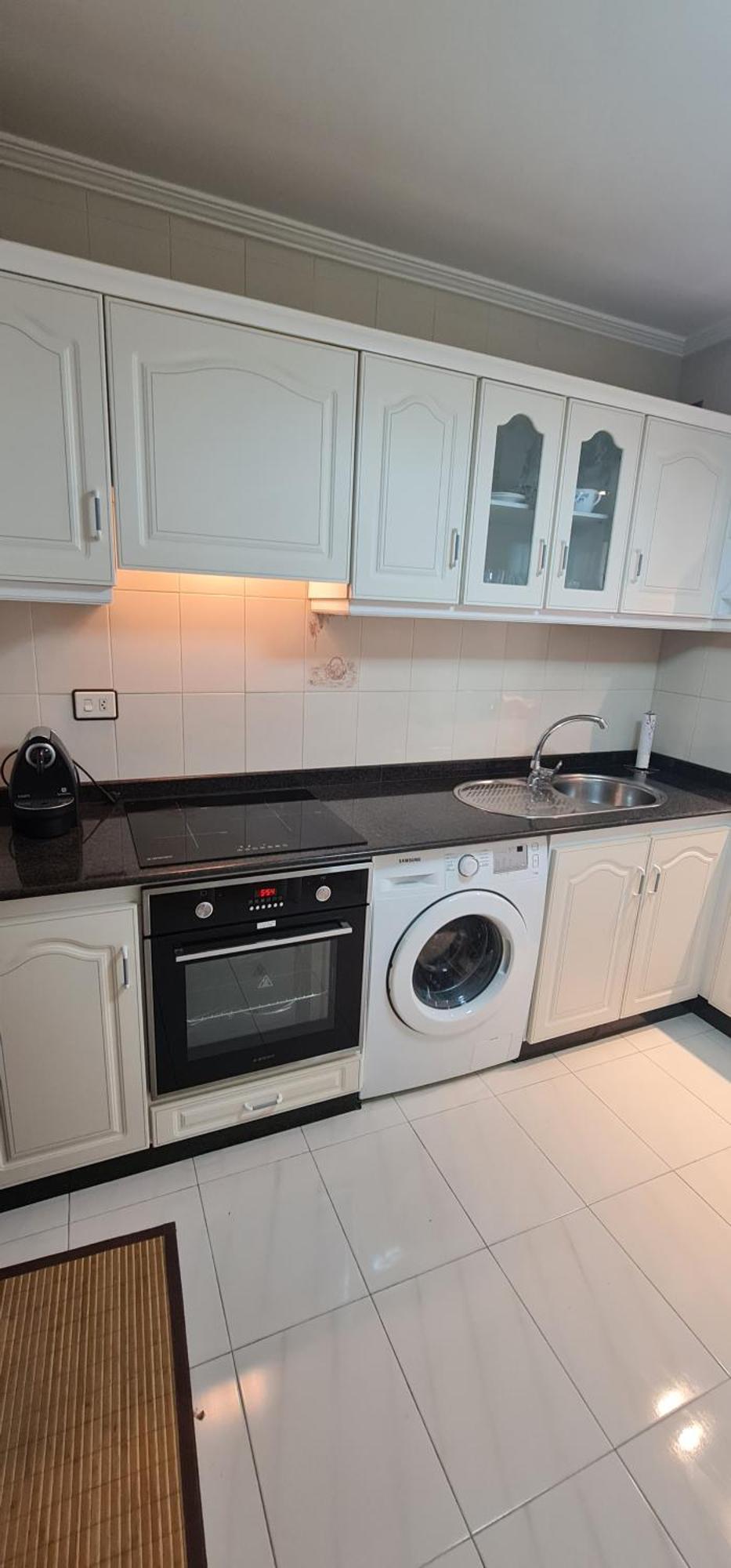 Piso Ainoa Playa De Covas Apartment Viveiro Bagian luar foto
