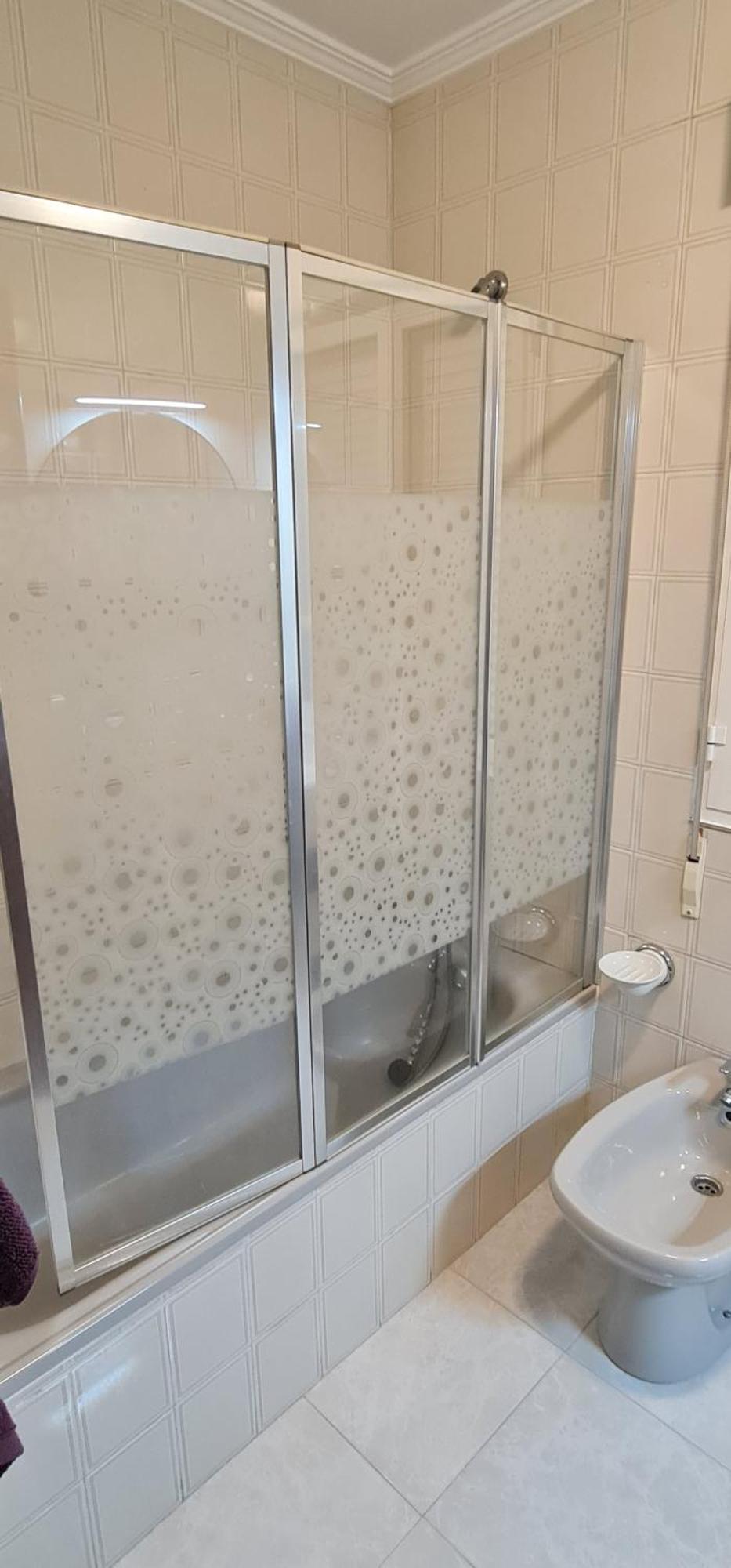 Piso Ainoa Playa De Covas Apartment Viveiro Bagian luar foto